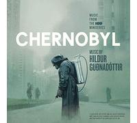 O. S. T. -Chernobyl( Guonadottir Hildur) - Chernobyl (Serie TV)