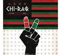 Various Artists - Chi-Raq /