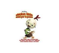 O.S.T.-Chicken Litt - Chicken Little [Import]