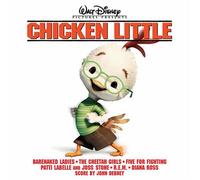 O.S.T. - Chicken Little (Original Soundtrack)