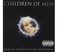 O.S.T.-Children of M - Children of Men (Bande Originale du Film)
