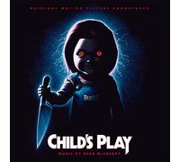 O. S. T. -Child's Play( Mccreary Bear) - Child's Play (2019)