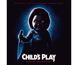 O. S. T. -Child's Play( Mccreary Bear) - Child's Play (2019)