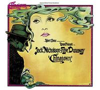 O.S.T.-Chinatown (Goldsmith) - Chinatown
