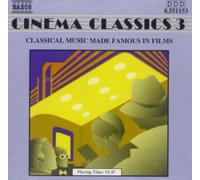 O.S.T. - Cinema Classics 3 [Import]