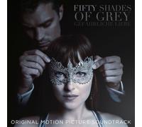 O.S.T. - Cinquante Nuances Plus Sombres