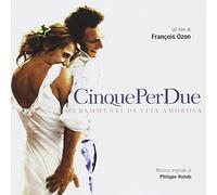 O.S.T.-Cinque Per Du - Cinque Per Due