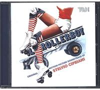 Various Artists - Il Rollerboy (Original Motion Picture Soundtrack) [Import]