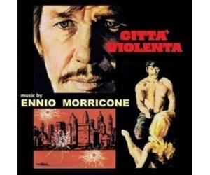 O.S.T.-Citta' Violenta - Citta'violenta