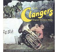 O.S.T. - Clangers-Original TV Music [Import]