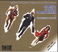Various Artists - Colpo Maestro Al Servizio Di SUA Maesta Britannica (Master Stroke) (Original Soundtrack from The Motion Picture) [Import]