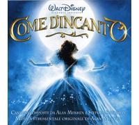 Various Artists - Come D'incanto (Original Soundtrack)