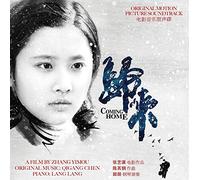 Original Soundtrack – Coming Home – Vinyle 2LP 180 g noir – Import