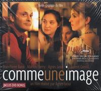 O.S.T.-Comme Une Ima - Comme une image (bof)