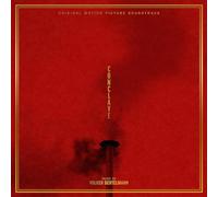 O. S. T. -Conclave( Bertelmann Volker) Conclave (CD) Album