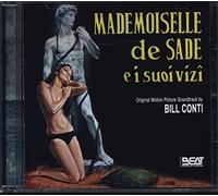 Various Artists - Mademoiselle E I Suoi Vizi (Juliette de Sade) (Original Soundtrack) [Import]