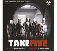 Take Five / O.S.T. (Ita)