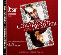 O.S.T. - Corazones De Mujer [Import]