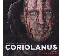 O.S.T.-Coriolanus - Coriolanus [Import]