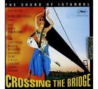 O.S.T.-Crossing the - Crossing The Bridge [Import]