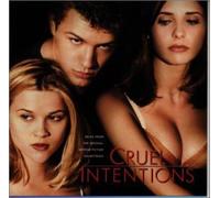 O.S.T. - Cruel Intentions