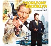 O. S. T. -Da Corleone a Brooklyn( Micalizzi Franco) - Da Corleone a Brooklyn [Import]