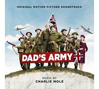 Original Soundtrack – Dad's Army – Silva