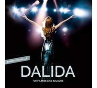 Dalida – Dalida – CD – Import