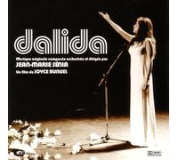 O.S.T.-Dalida - Dalida [Import]