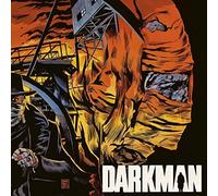 O.S.T. - Darkman (Original 1990 Motion Picture Score) [Import]