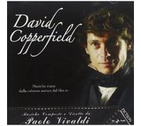 O.S.T. - David Copperfield (by Vivaldi P.) [Import]