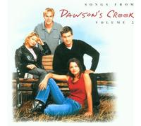 Dawson's Creek Vol.2 - Ost [Import]
