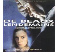 De Beaux Lendemains – Bande originale du film – Virgin Mobile