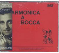 L'armonica A Bocca / O.S.T. (Ita)