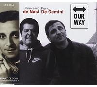 Our Way / O.S.T. - Our Way (Original Soundtrack) [Import]