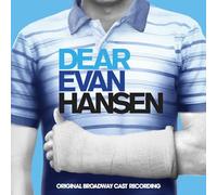 Various Artists - Dear Evan Hansen (Original Broadway Cast Recording) [Vinyl]