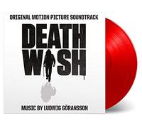 Original Soundtrack - Death Wish (2018) -Clrd-