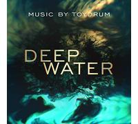Toydrum – Deep Water (Original TV Soundtrack) – CD – Import UK