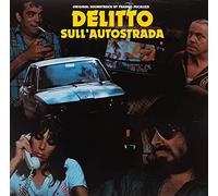 O. S. T. -Delitto Sull'autostrada( Micalizzi Franco) - Delitto Sull'autostrada