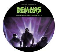 O. S. T. -Demons( Simonetti Claudio) - Demons (Picture) [Import]