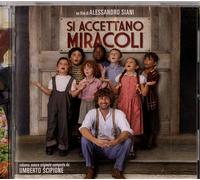 O.S.T. - Des Miracles Sont Acceptés