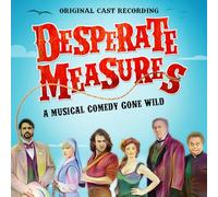 Various - Desperate Measures (Original Cast Recording)