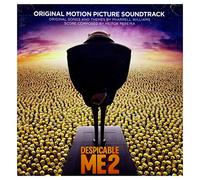 O.S.T.-Despicable Me 2 - Despicable Me 2