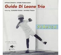 Guido Di Leone Trio - Scherzo [Import]