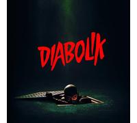 O.S.T.-Diabolik - Diabolik (180 GR.) [Import]