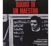 O.S.T.-Diario Di Un Maestro - Diario Di Un Maestro [Import]