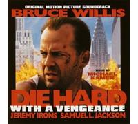 O.S.T. - Die Hard With a Vengeance