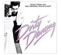 O.S.T. - Dirty Dancing (Original Soundtrack)
