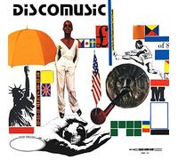 O.S.T.- Discomusic (Lp+CD) - Discomusic (Lp+CD)