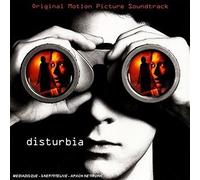 Disturbia